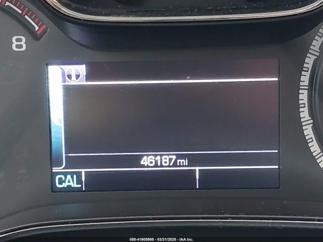 1G1BF5SM1J7112005 Chevrolet Cruze Premier Auto