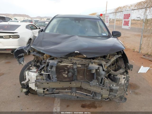 2T3ZFREV5JW430943 Toyota RAV4 LE