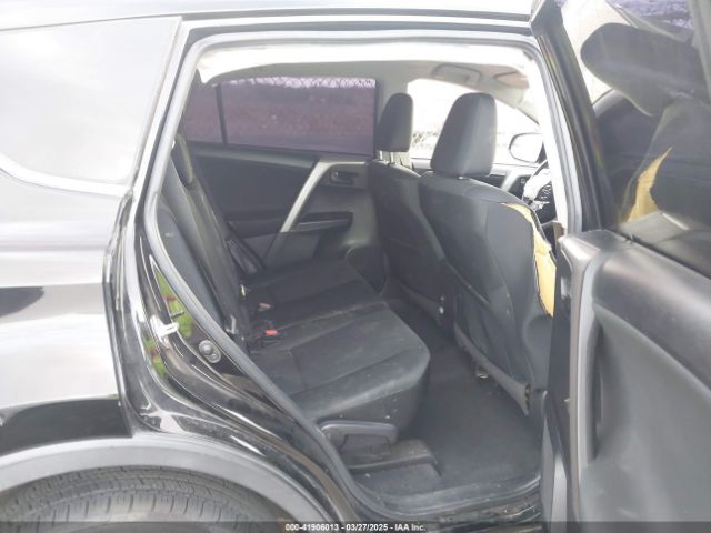 2T3ZFREV5JW430943 Toyota RAV4 LE