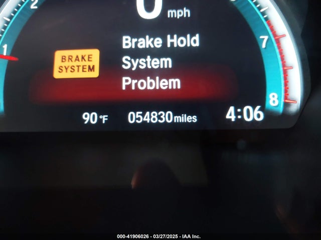 Honda Civic Lx 2016 19XFC2F67GE045639 Image 15