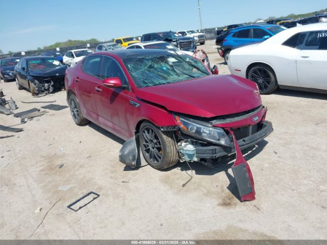 5XXGR4A67EG323563 auction archive image