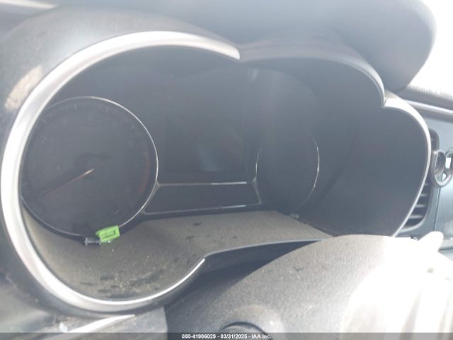5XXGR4A67EG323563 KIA Optima Sx Turbo