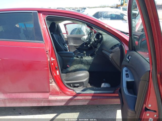 5XXGR4A67EG323563 KIA Optima Sx Turbo