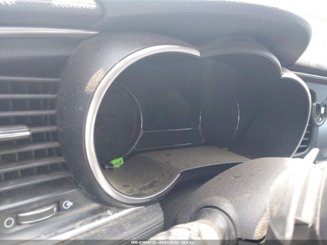 5XXGR4A67EG323563 KIA Optima Sx Turbo
