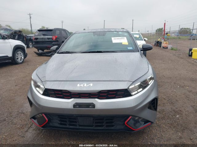 3KPF54ADXRE724304 KIA Forte Gt-line