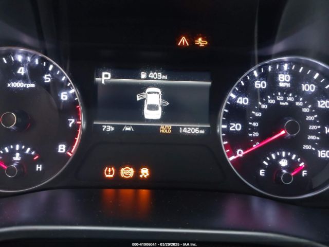 3KPF54ADXRE724304 KIA Forte Gt-line