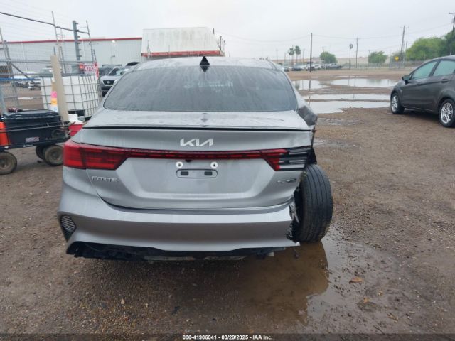 3KPF54ADXRE724304 KIA Forte Gt-line