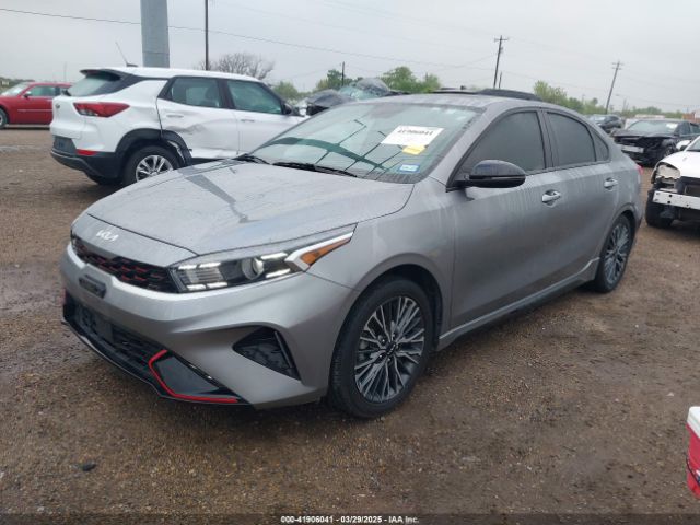 3KPF54ADXRE724304 KIA Forte Gt-line