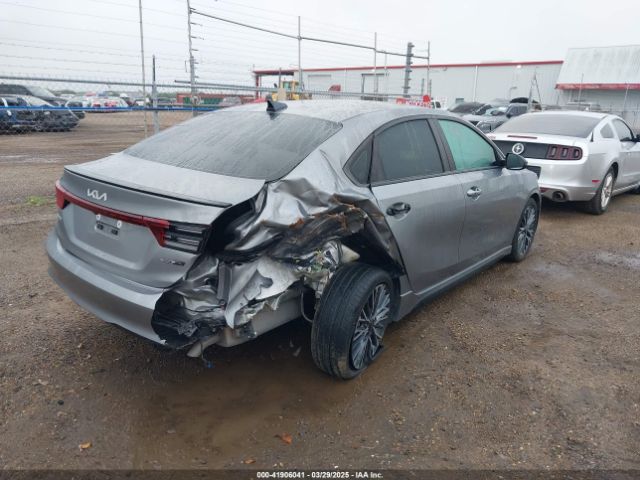 3KPF54ADXRE724304 KIA Forte Gt-line