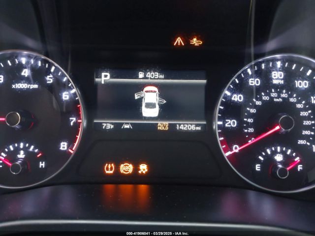 3KPF54ADXRE724304 KIA Forte Gt-line