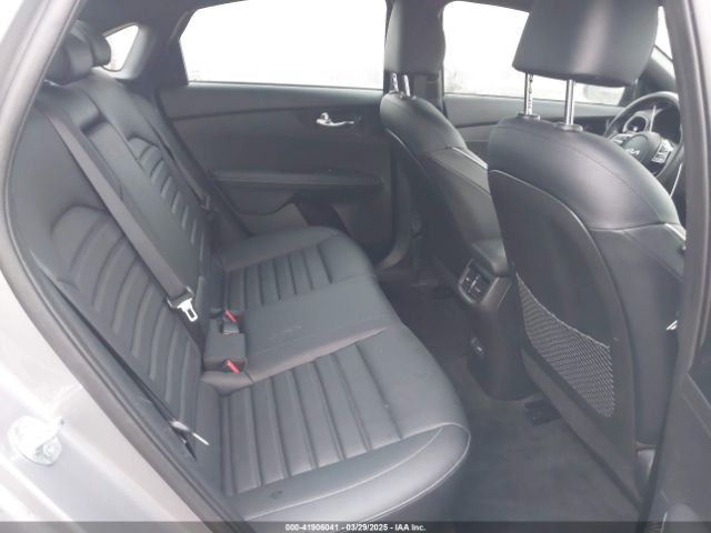 3KPF54ADXRE724304 KIA Forte Gt-line