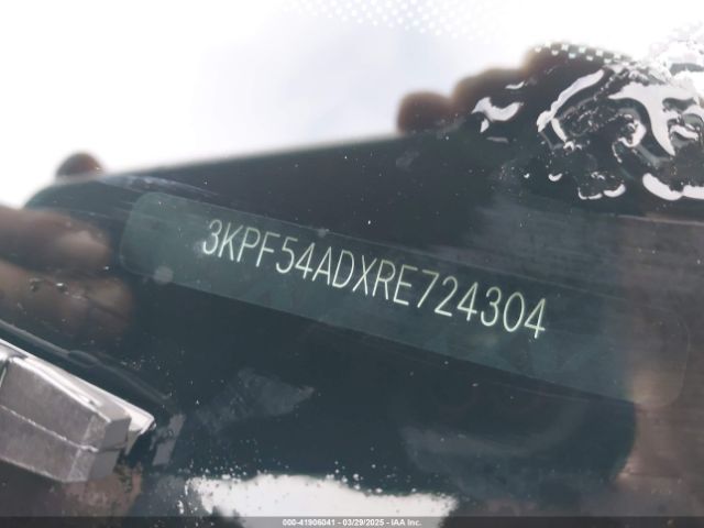 3KPF54ADXRE724304 KIA Forte Gt-line