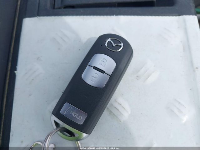 JM3KE2CY1G0763069 Mazda Cx-5 Touring