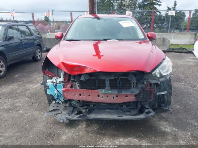 JM3KE2CY1G0763069 Mazda Cx-5 Touring