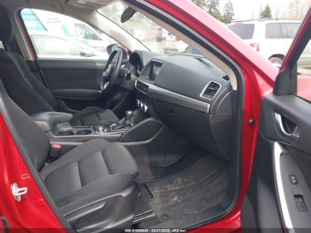 JM3KE2CY1G0763069 Mazda Cx-5 Touring