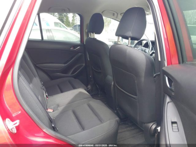 JM3KE2CY1G0763069 Mazda Cx-5 Touring