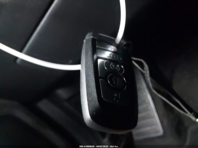 2FMPK3K96LBA20614 Ford Edge Titanium