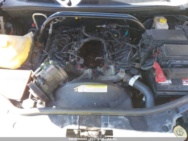 2009 JEEP COMMANDER 1J8HG48P79C541817 Photo 9