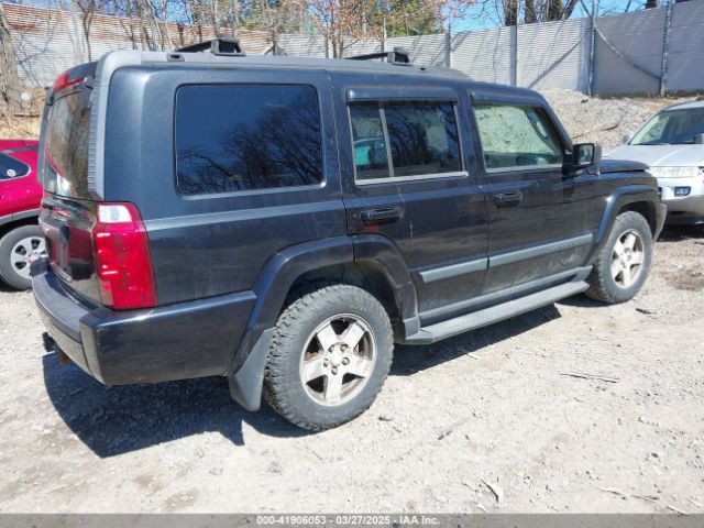 2009 JEEP COMMANDER 1J8HG48P79C541817 Photo 3