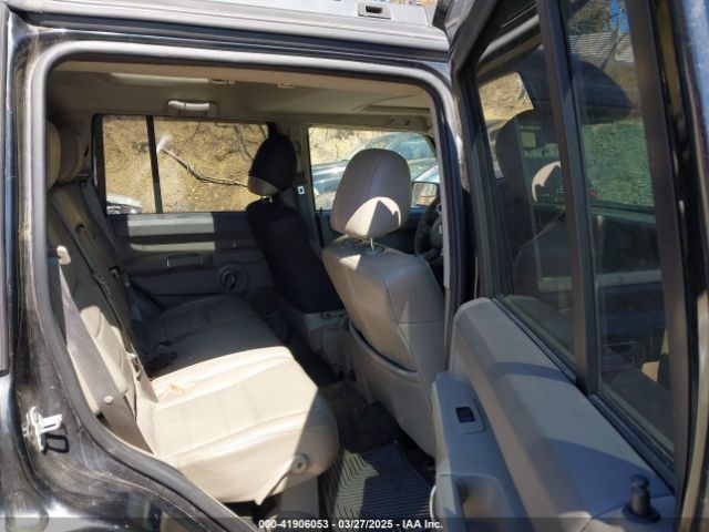 2009 JEEP COMMANDER 1J8HG48P79C541817 Photo 7