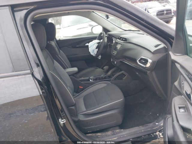 KL79MPSL6PB155515 Chevrolet Trailblazer Fwd Lt