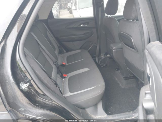 KL79MPSL6PB155515 Chevrolet Trailblazer Fwd Lt
