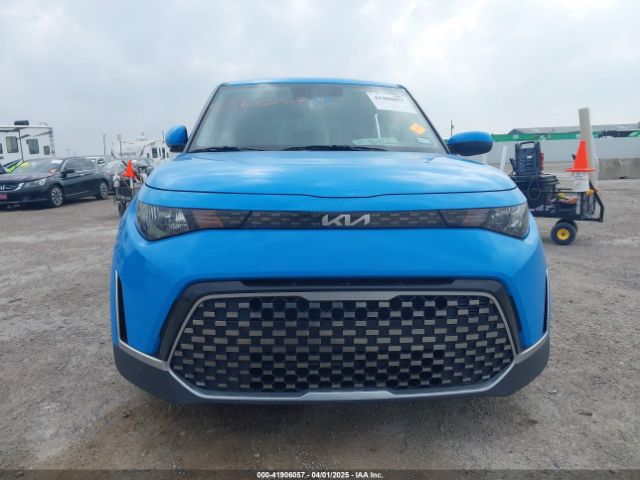 KNDJ33AU2P7216562 KIA SOUL EX