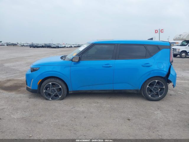 KNDJ33AU2P7216562 KIA SOUL EX
