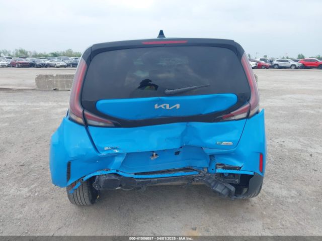 KNDJ33AU2P7216562 KIA SOUL EX