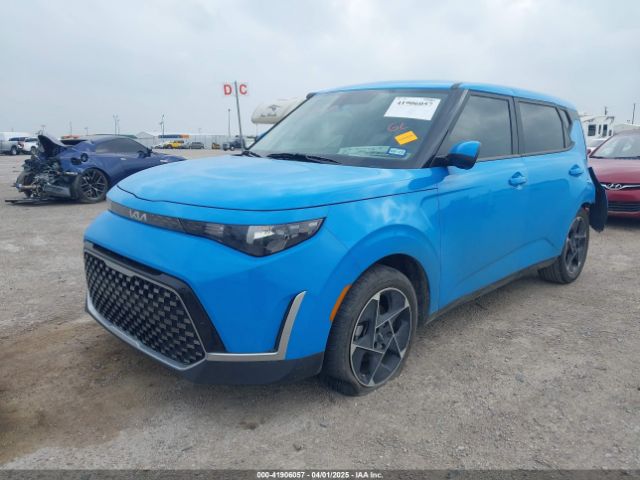 KNDJ33AU2P7216562 KIA SOUL EX