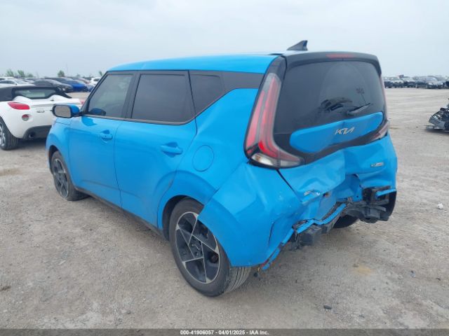 KNDJ33AU2P7216562 KIA SOUL EX