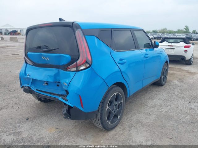 KNDJ33AU2P7216562 KIA SOUL EX