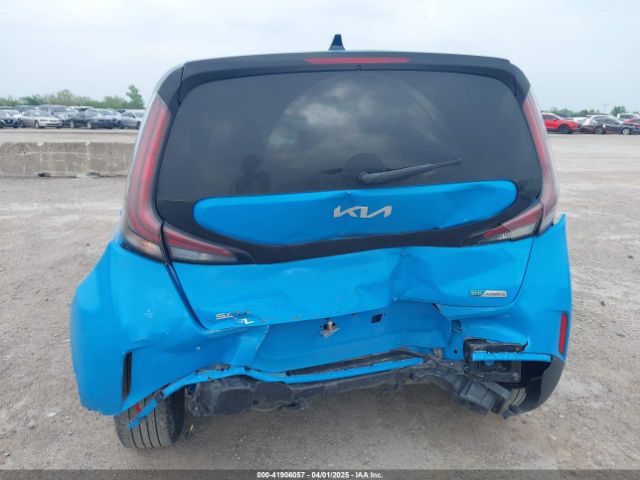 KNDJ33AU2P7216562 KIA SOUL EX