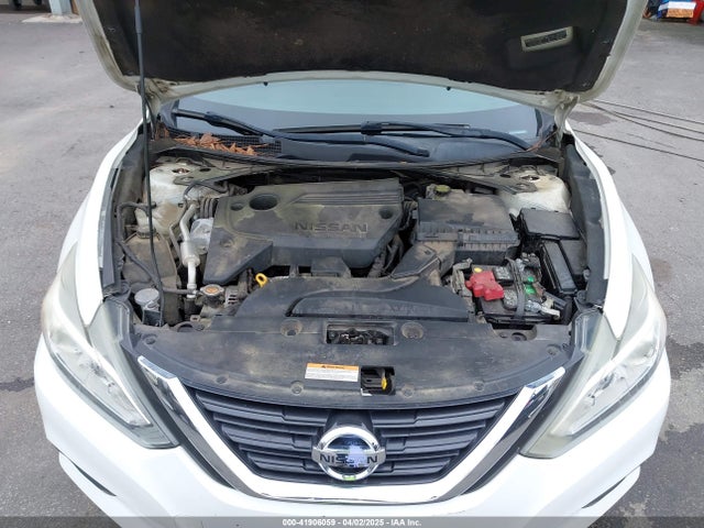 1N4AL3AP5HC130381 Nissan Altima 2.5 S