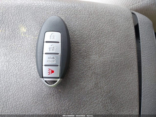 1N4AL3AP5HC130381 Nissan Altima 2.5 S