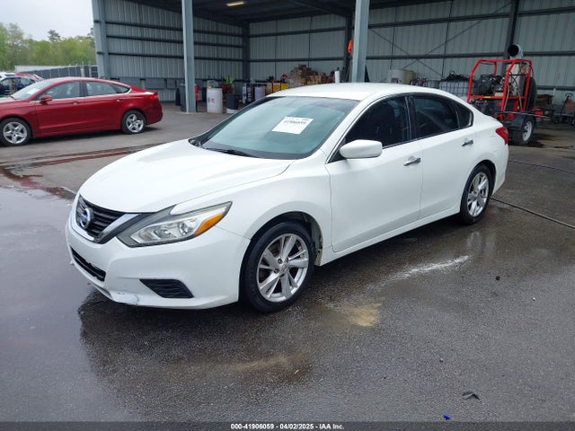 1N4AL3AP5HC130381 Nissan Altima 2.5 S