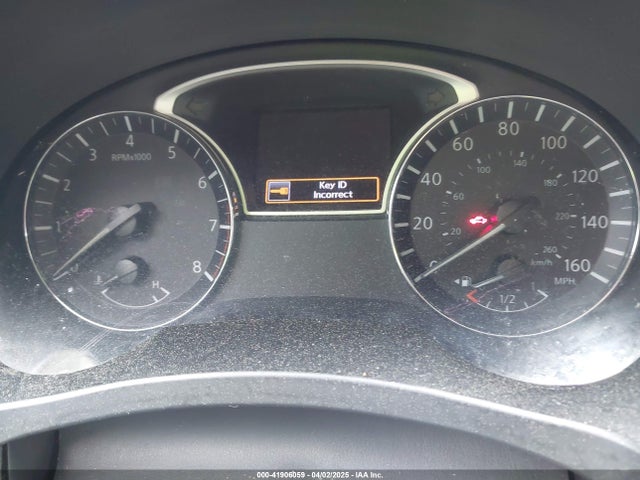 1N4AL3AP5HC130381 Nissan Altima 2.5 S