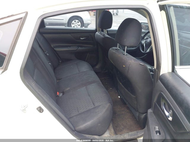 1N4AL3AP5HC130381 Nissan Altima 2.5 S