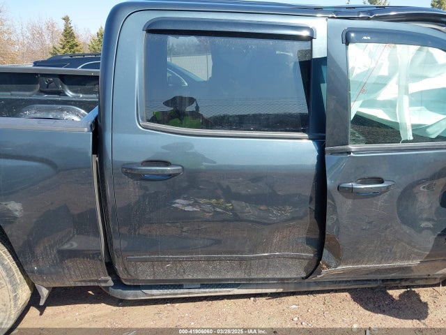 3GCUKREC6HG451671 Chevrolet Silverado 1500 2lt