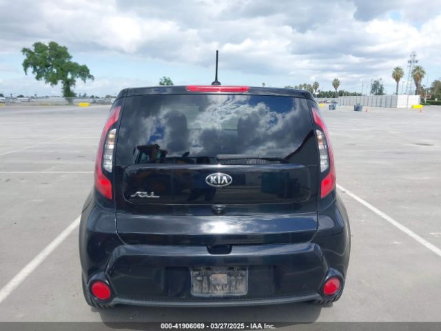 KNDJP3A56G7275630 KIA SOUL +