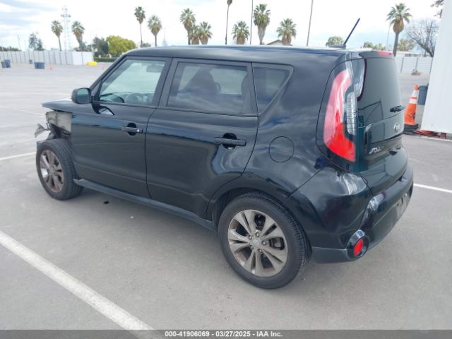 KNDJP3A56G7275630 KIA SOUL +