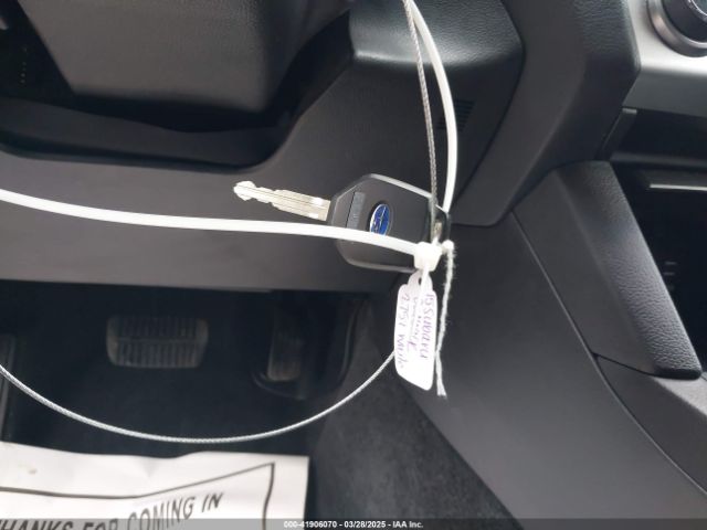 2015 SUBARU OUTBACK 4S4BSBECXF3262757 Photo 10