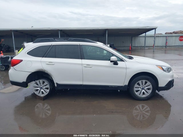 4S4BSBECXF3262757 Subaru Outback 2.5i Premium