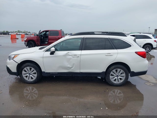 4S4BSBECXF3262757 Subaru Outback 2.5i Premium