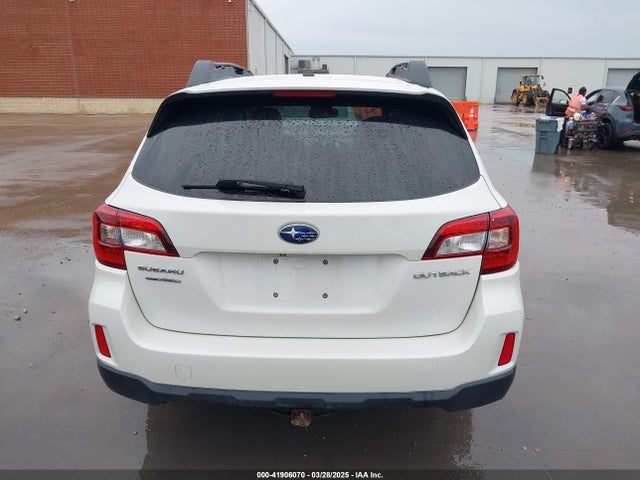 4S4BSBECXF3262757 Subaru Outback 2.5i Premium