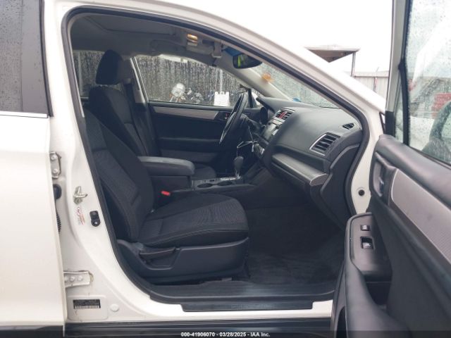 2015 SUBARU OUTBACK 4S4BSBECXF3262757 Photo 4