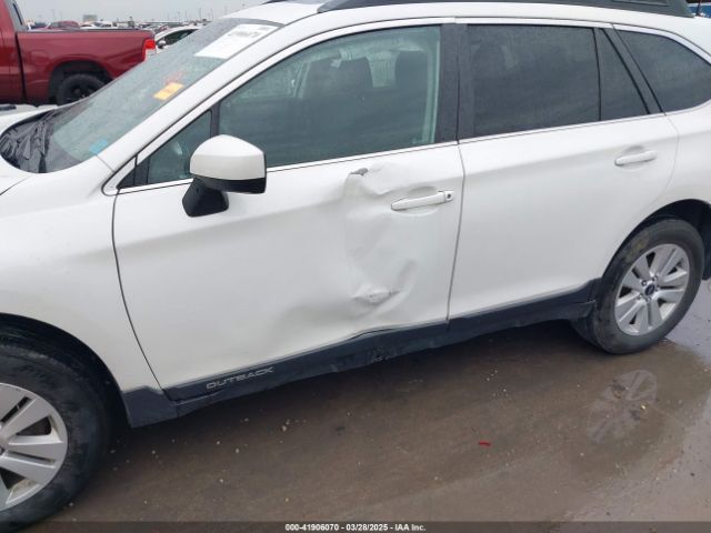 2015 SUBARU OUTBACK 4S4BSBECXF3262757 Photo 5