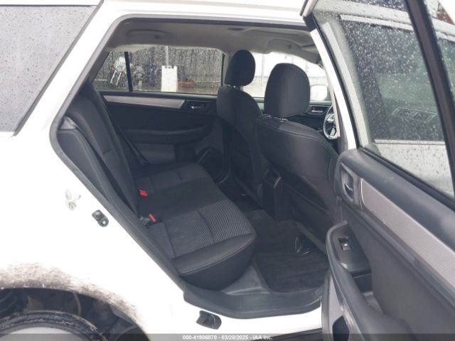 2015 SUBARU OUTBACK 4S4BSBECXF3262757 Photo 7