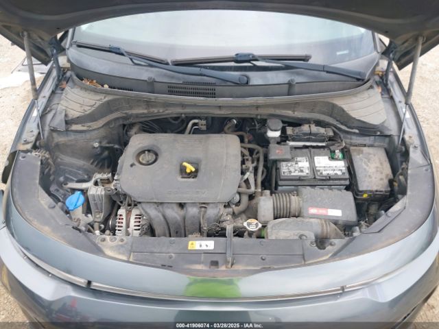 KNDJ33AU7L7065812 KIA SOUL EX