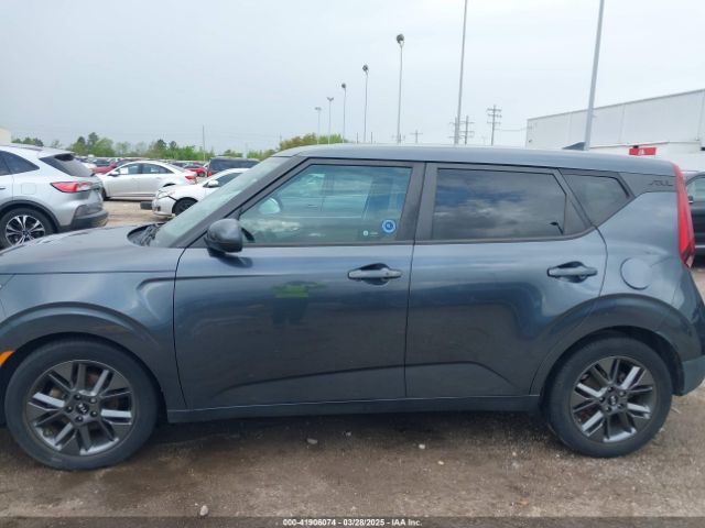 KNDJ33AU7L7065812 KIA SOUL EX